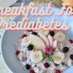 Breakfast For Prediabetes