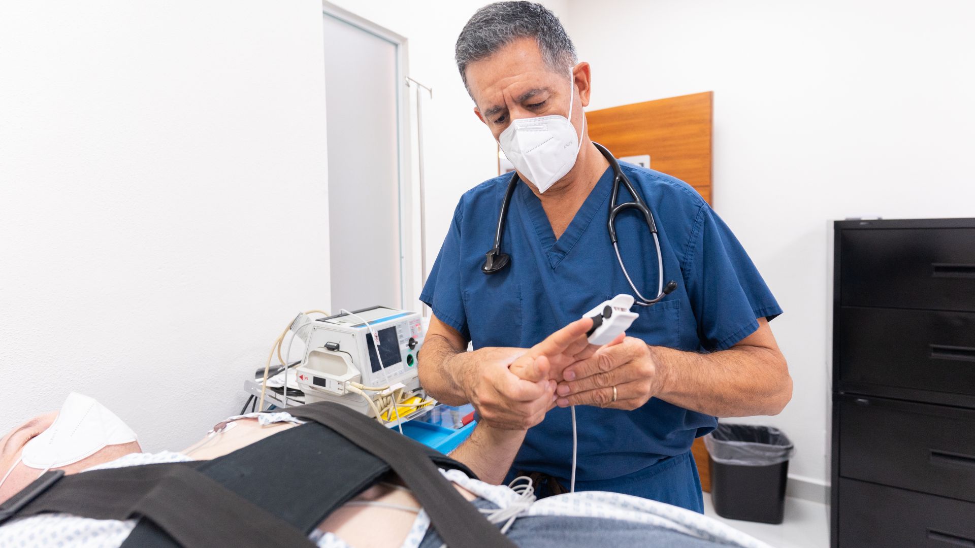 What Colors Are Bad On An Echocardiogram? Allfit Well