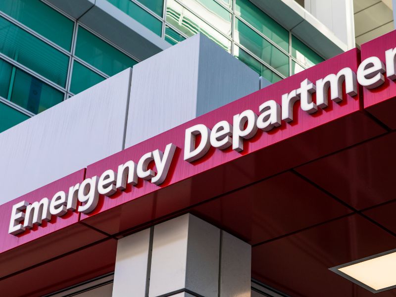 Hospital Code 100 + Code 88 In Hospital Allfit Well