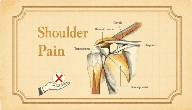 Shoulder Pain