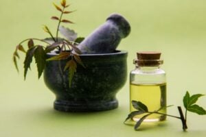 Neem Oil Benefits