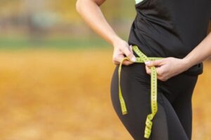 10 Best Tips on How to Lose Hip Fat Without Exercise