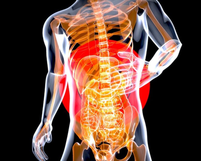 lower abdominal pain after urination