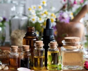 Thieves Essential Oil