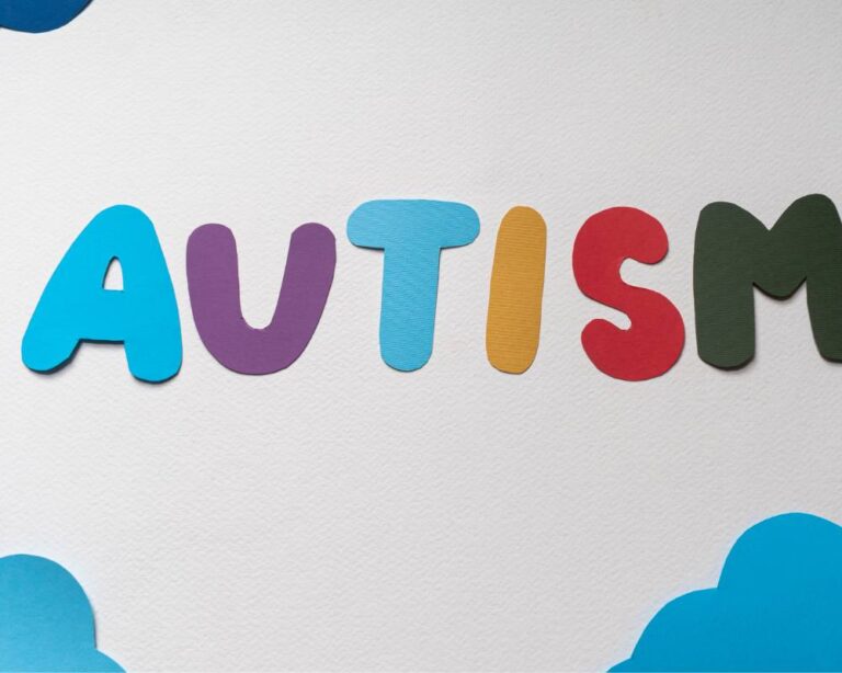 Does Blue Ivy Have Austiam