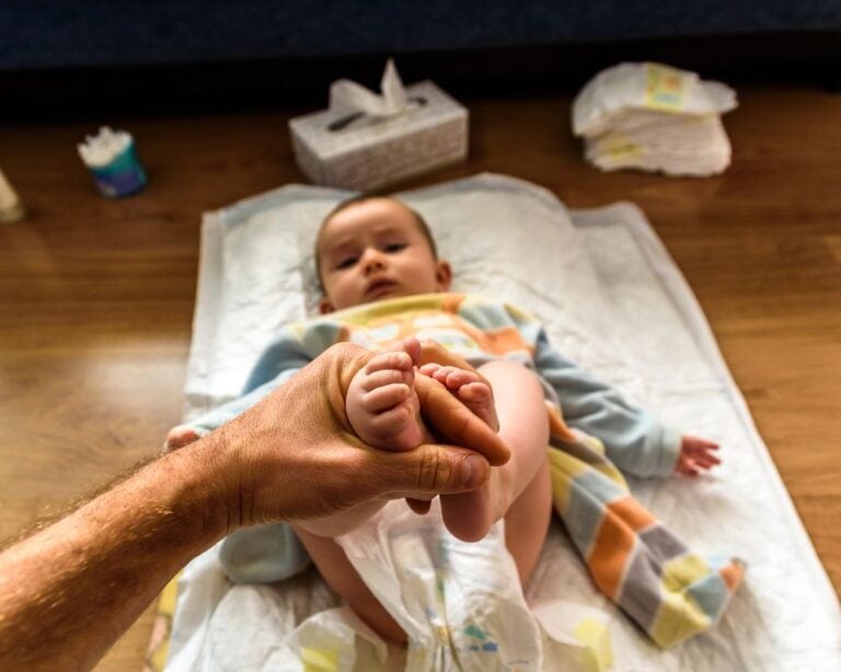 Why Does My Poop Feel Sharp