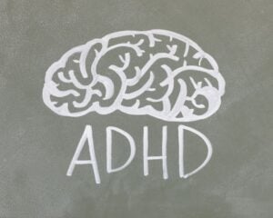 Adhd