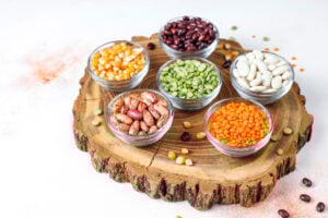 Bean Nutrition