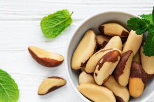 Brazil Nuts: All Benefits and Side Effects