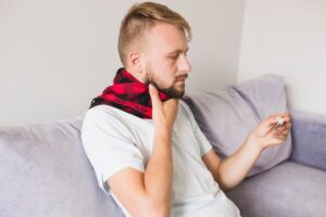 Bruising Occur Without Trauma