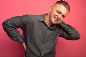 Can Hip Pain Cause Dizziness