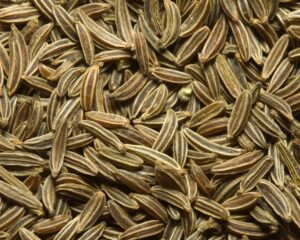 Caraway Seeds