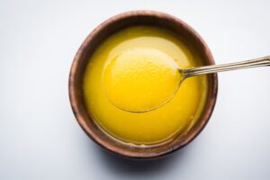 Ghee Substitute