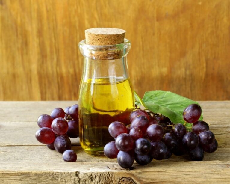 Grape Seed Extract