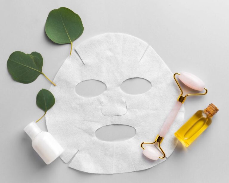 How Long Do Facial Masks Last