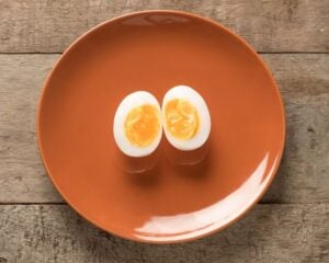 How Many Proteins Are in an Egg