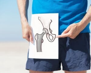 Total Hip Replacement