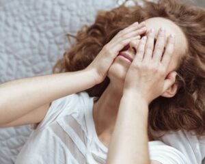 Get Rid of Mites on a Human