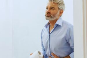 How to Relieve Constipation on the Toilet Immediately: