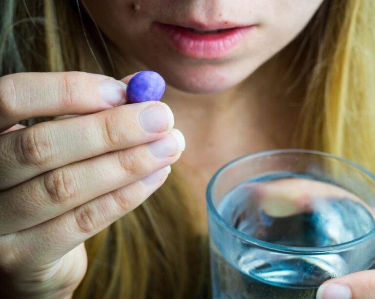 Alcohol and Antidepressants