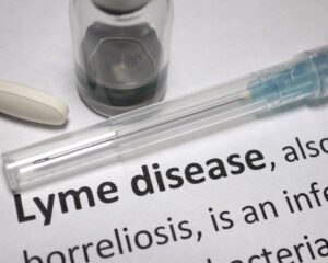 Lyme Disease