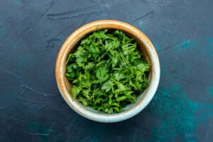 Mugwort Benefits