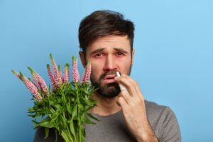 Natural Remedies Dry Mouth