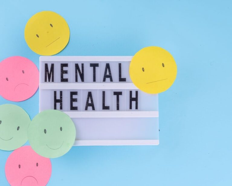 Psychology of Organization