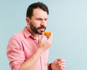 Is It Normal to Lose Smell ?