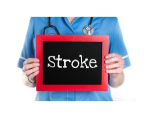 Stroke's