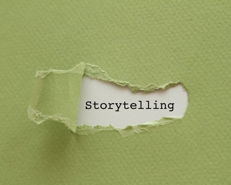 Therapeutic Storytelling