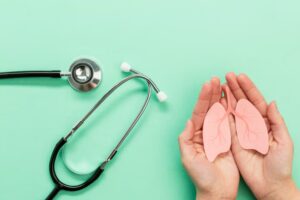 Thickening of the Esophageal Wall