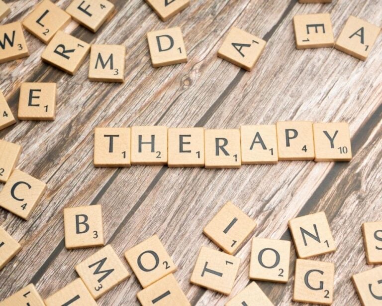 Toe Walking Occupational Therapy