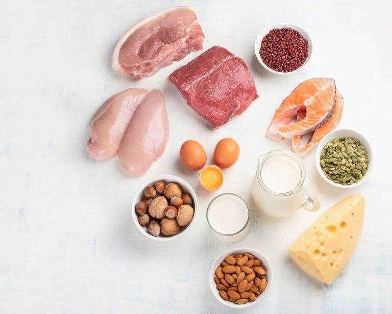 What Foods Have High Butyrate