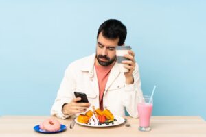 What Not to Eat When You Have Hematuria