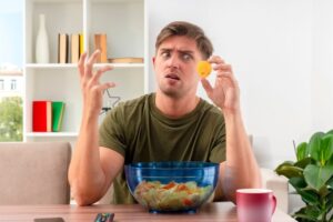 What to Eat and Avoid When You Have Postherpetic Neuralgia