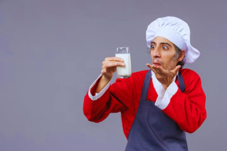 Why Does My Sweat Smell Like Sour Milk