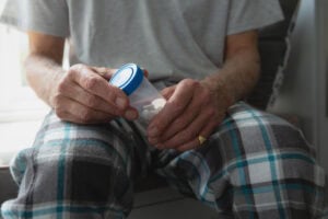 Does Ibuprofen Help With UTI Pain?