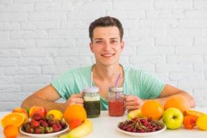 Vitamins That Help Cleanse Your Liver