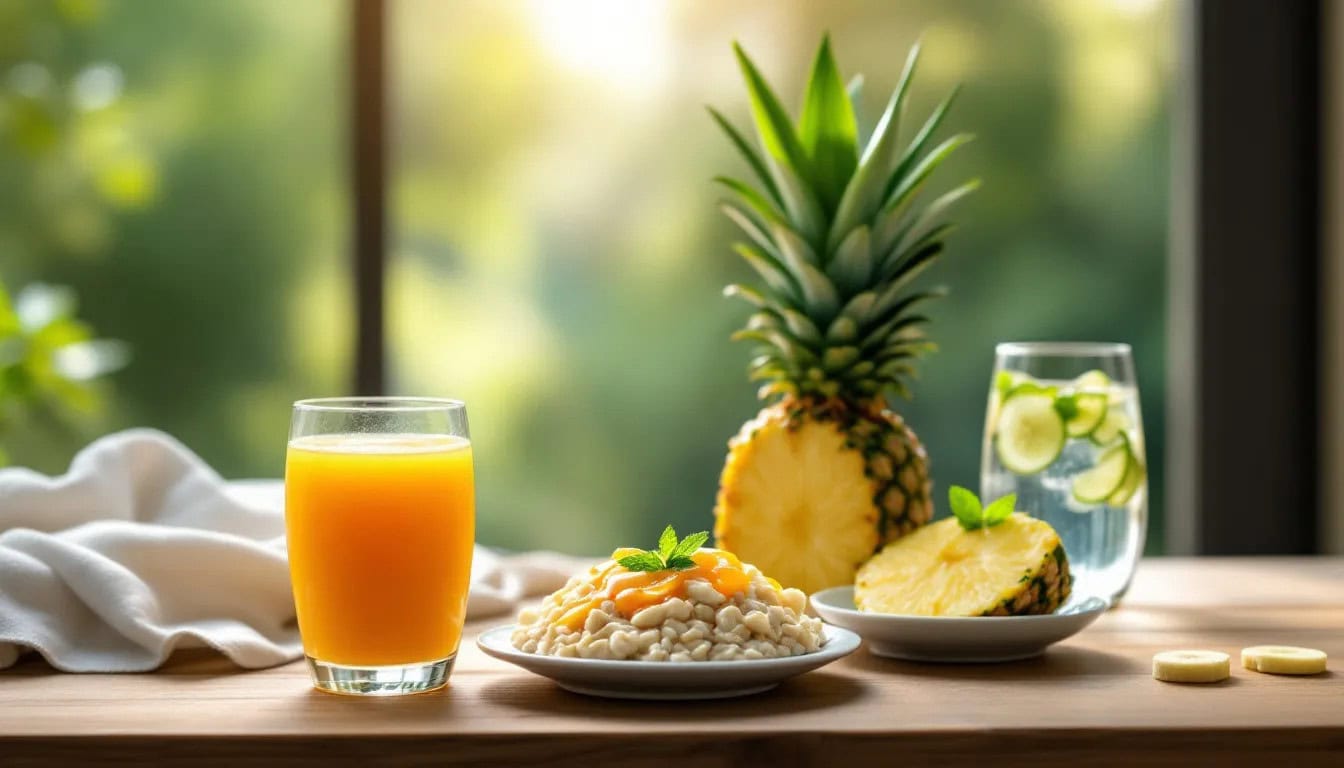 Diet for Primary Biliary Cholangitis (PBC) : What to Eat and Avoid 2 A selection of foods and drinks to limit or avoid for individuals with PBC.