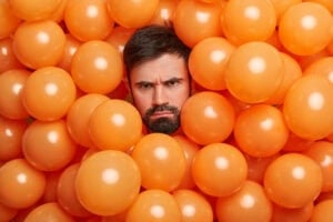 How Old Are You When Your Balls Drop?