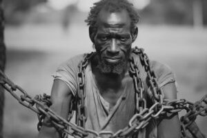 Difference Between Chattel Slavery and Ancient Slavery
