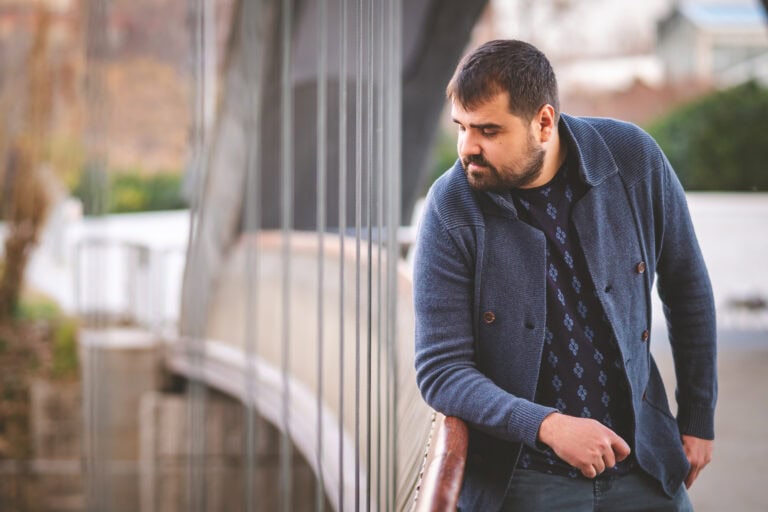 Why Do Some People Never Feel Pain?