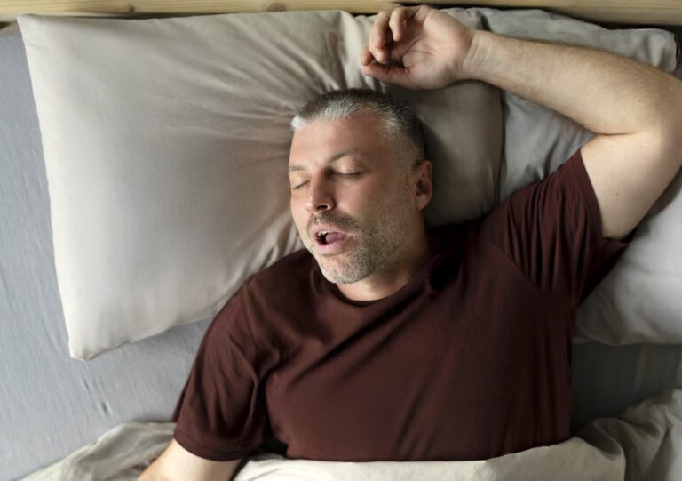 Sleep Apnea Vs Obstructive Sleep Apnea