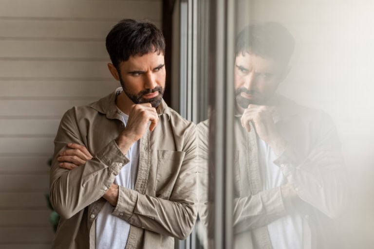 Bad Brain: Exploring the Neuroscience of Negative Thinking