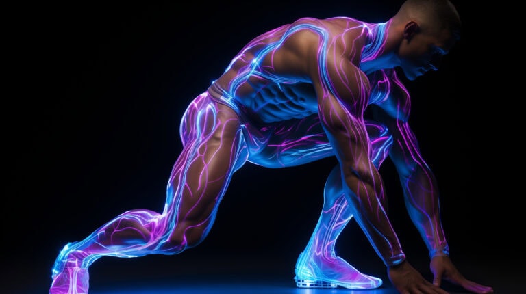 Compression of C6 Nerve Root Menas