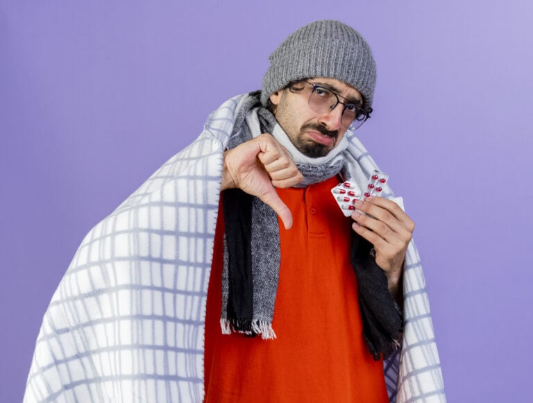 What Happens When You Cold Turkey Anti Antipsychotics?