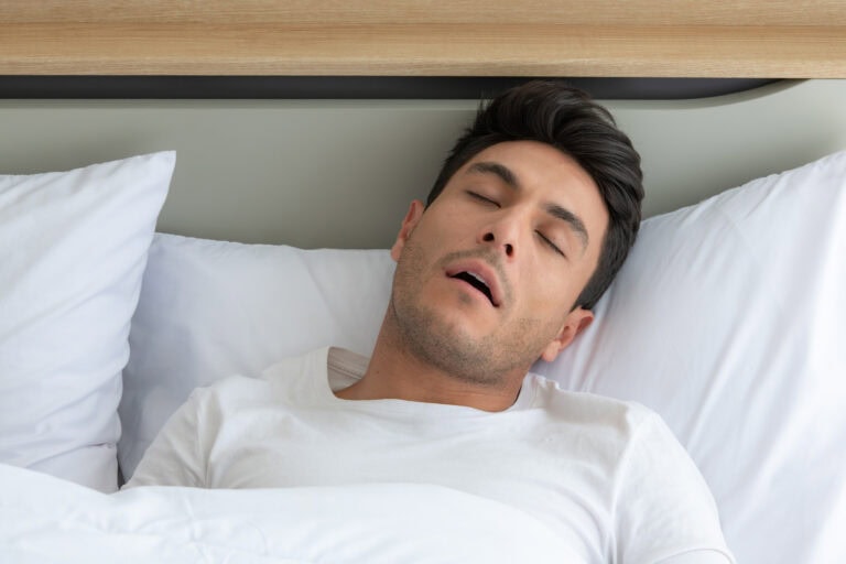 Ozempic and Sleep Apnea