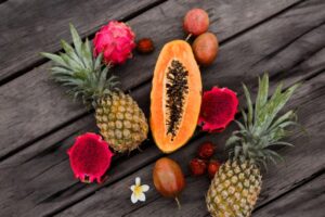 10 Must-Know Exotic Fruits Health Benefits