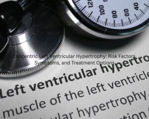 Left Ventricular Hypertrophy